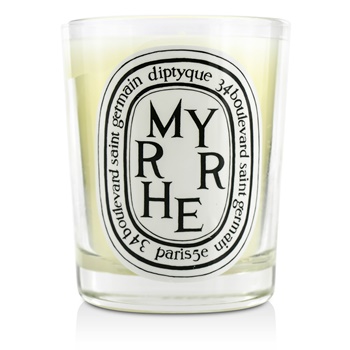 Diptyque Scented Candle - Myrrhe (Myrrh)