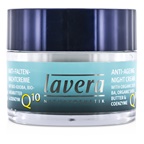 Lavera Basis Sensitiv Q10 Anti-Ageing Night Cream