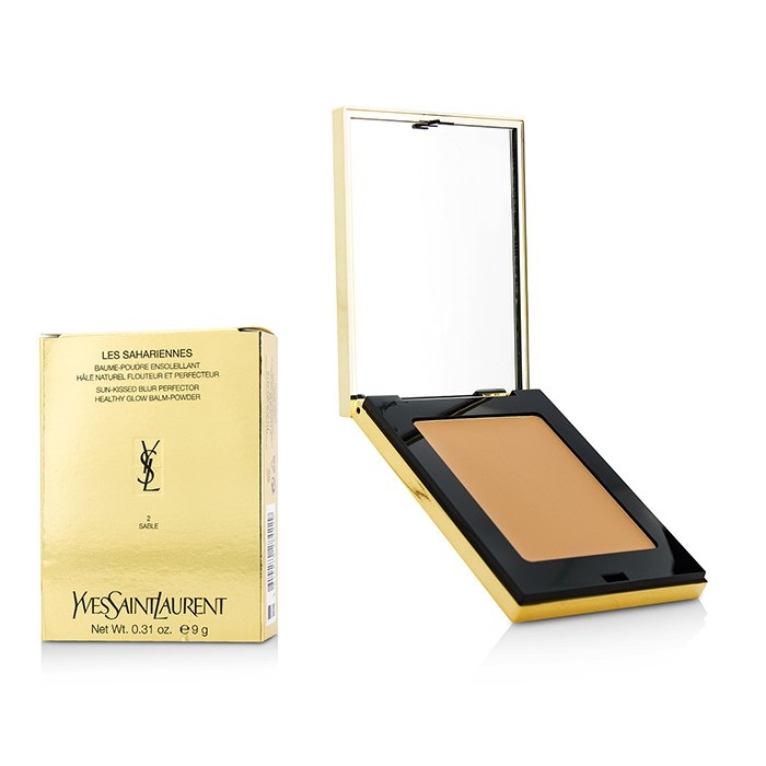 ysl sun kissed blur perfector