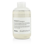 Davines Volu Volume Enhancing Shampoo (For Fine or Limp Hair)