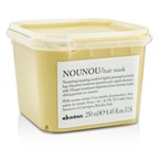 Davines Nounou Nourishing Repairing Mask (For Highly Processed or Brittle Hair)