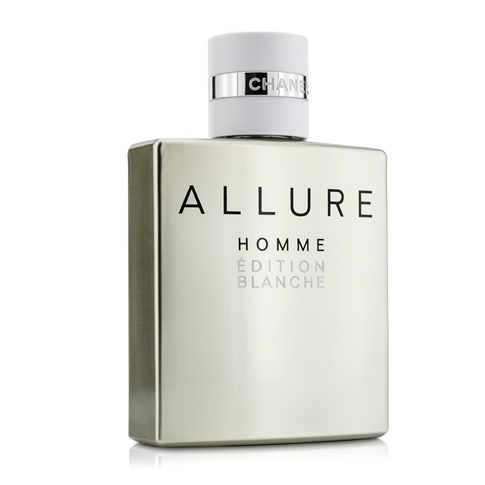 douglas chanel allure homme edition blanche