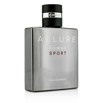 chanel allure homme sport eau extreme 50ml