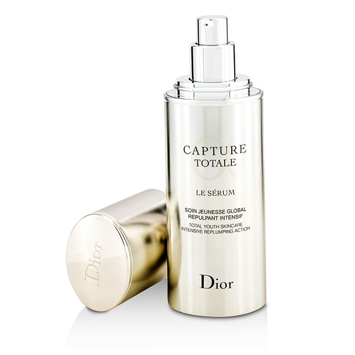 capture totale le serum