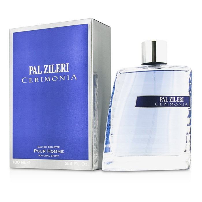 pal zileri perfume