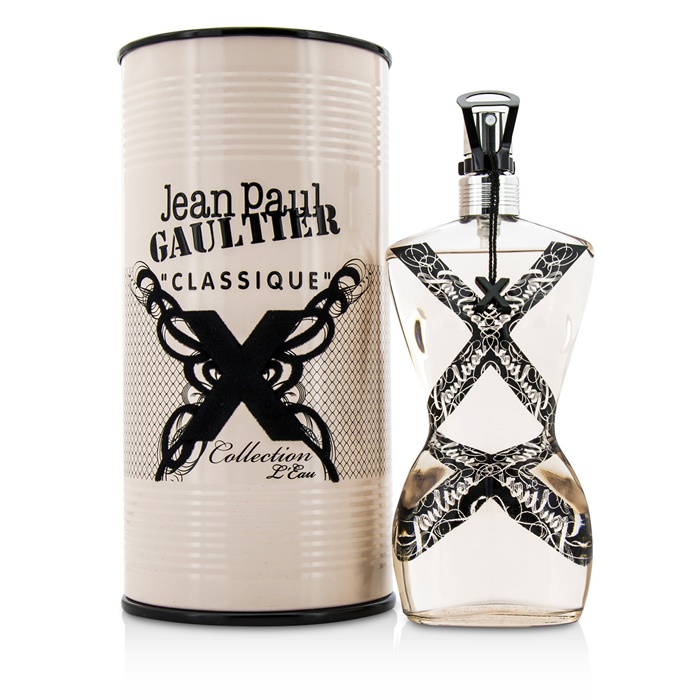 jean paul gaultier original