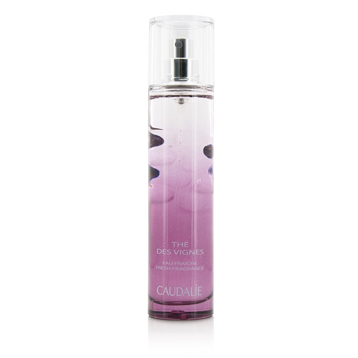 caudalie eau fraiche fresh fragrance