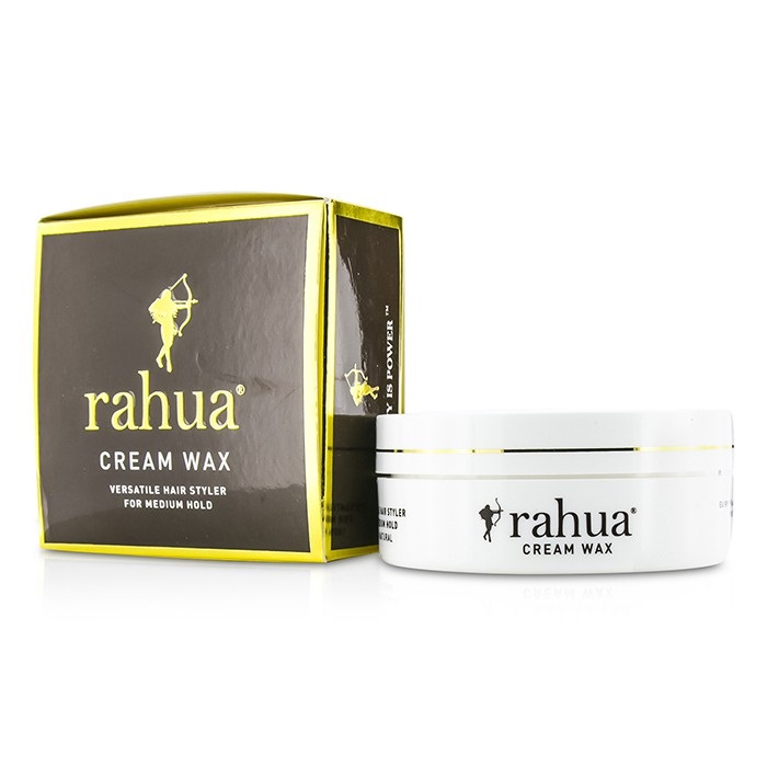 Rahua Cream Wax (For Medium Hold) | The Beauty Club™ | Shop Hair Care