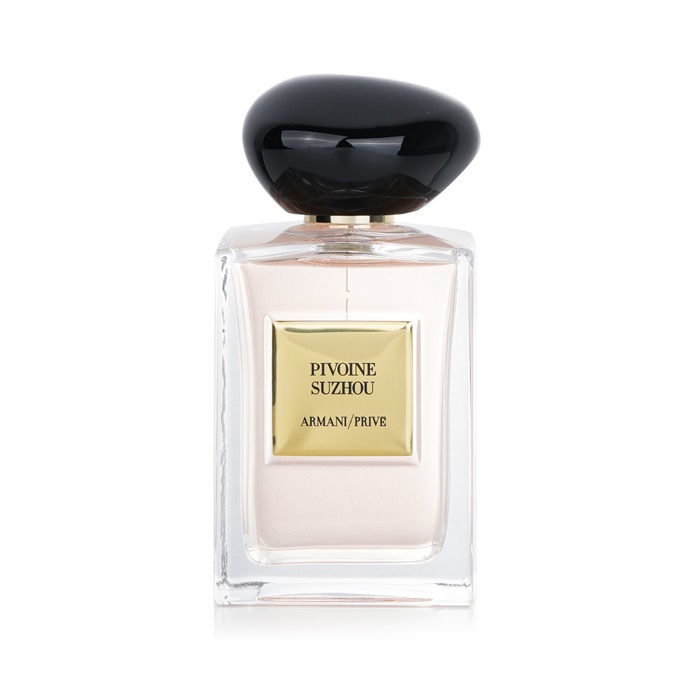 Giorgio Armani Prive Pivoine Suzhou EDT Spray | The Beauty Club™ | Shop  Ladies Fragrance