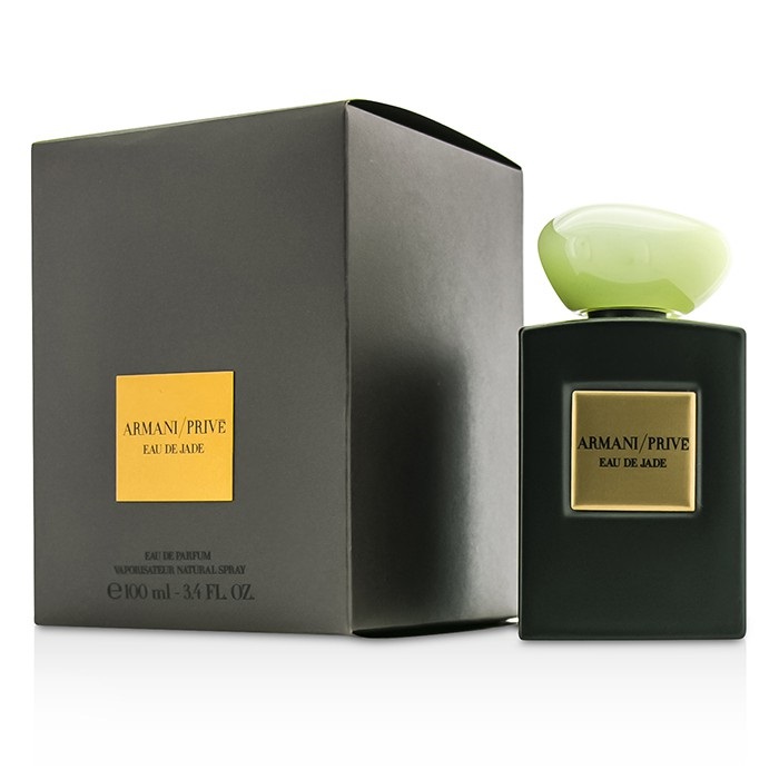 Giorgio Armani Prive Eau De Jade EDP Spray | The Beauty Club™ | Shop ...