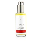 Dr. Hauschka Moor Lavender Calming Body Oil  - Soothes & Protects