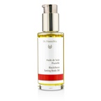 Dr. Hauschka Blackthorn Toning Body Oil - Warms & Fortifies