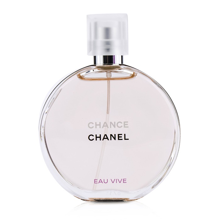 chanel vive perfume