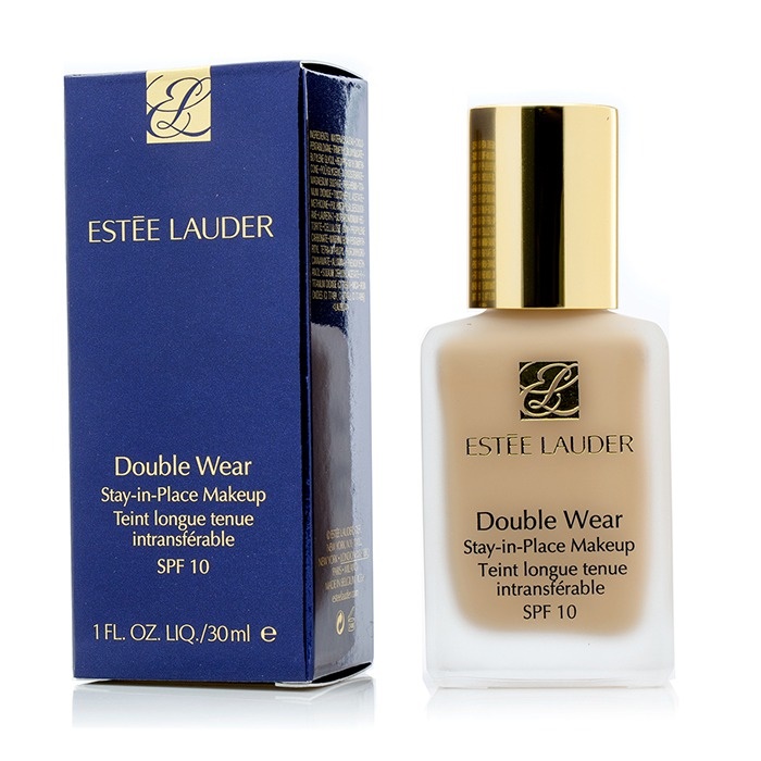 Estee Lauder Double Wear Stay In Place Makeup SPF 10 - No. 77 Pure ...