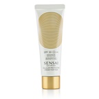 Kanebo Sensai Silky Bronze Cellular Protective Cream For Face SPF30