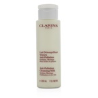 Clarins Anti-Pollution Cleansing Milk - Combination or Oily Skin