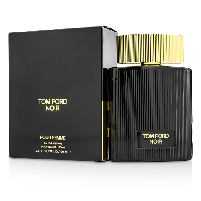 NEW Tom Ford Noir EDP Spray 3.4oz Womens Women's Perfume | eBay