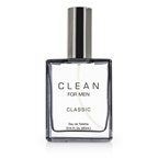 Clean For Men Classic EDT Spray