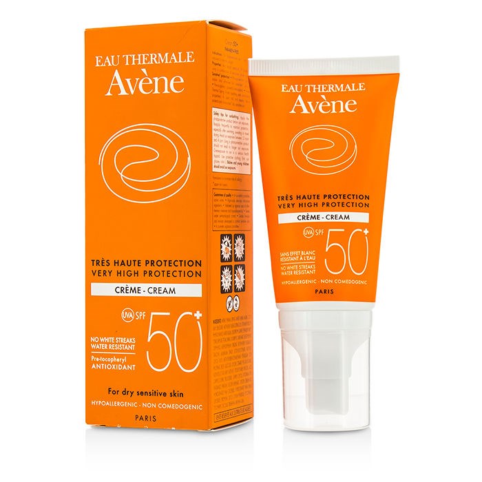 Крем c spf 50. Avene крем солнцезащитный SPF 50+ 50 мл. Sensitive Skin крем SPF 50. Крем СПФ 50 Amon. Авен, ангелиосс флюид spf50+.