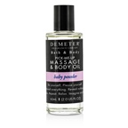 Demeter Baby Powder Massage & Body Oil