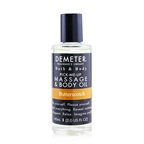 Demeter Butterscotch Massage & Body Oil