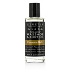Demeter Cinnamon Bark Massage & Body Oil