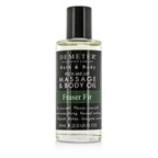 Demeter Fraser Fir Massage & Body Oil