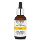 Demeter Freesia Bath & Body Oil