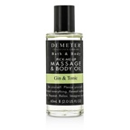 Demeter Gin & Tonic Massage & Body Oil