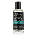 Demeter Grape Leaf Massage & Body Oil