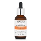 Demeter Honeysuckle Bath & Body Oil