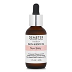 Demeter New Baby Bath & Body Oil