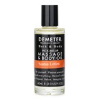 Demeter Suntan Lotion Massage & Body Oil