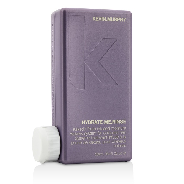 Kevin.Murphy Hydrate-Me.Rinse (Kakadu Plum Infused Moisture Delivery System - For Coloured Hair)