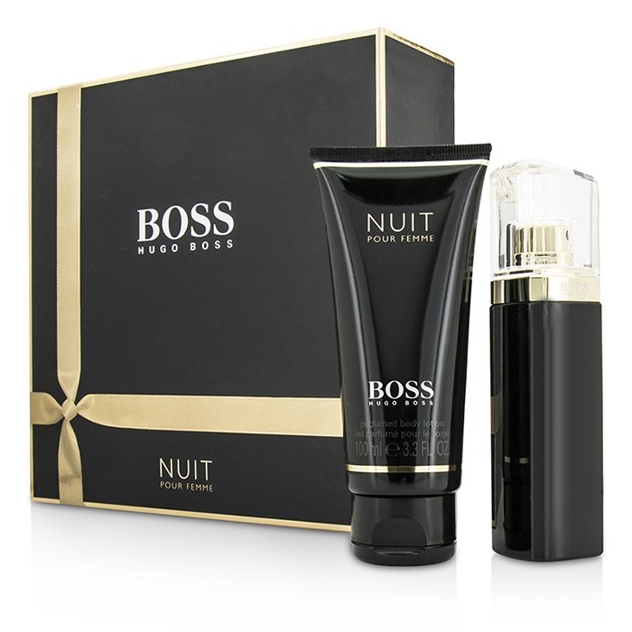 hugo boss nuit 50 ml