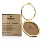 Nuxe Poudre Eclat Prodigieux Multi Usage Compact Bronzing Powder