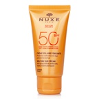 Nuxe Nuxe Sun Melting Cream High Protection For Face SPF 50