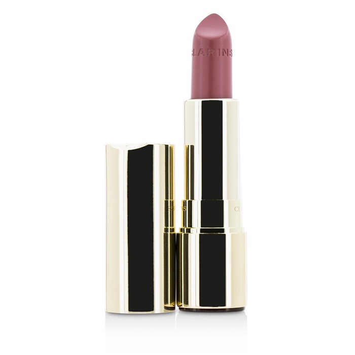 clarins joli rouge 753 pink ginger