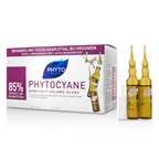 Phyto Phytocyane Growth Stimulating Anti-Thinning Hair Treatment (For Thinning Hair - Women)