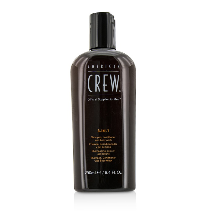 good conditioner for men's hair