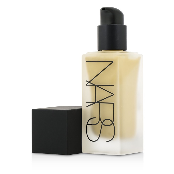 NARS All Day Luminous Weightless Foundation - #Gobi (Light 3) | The ...