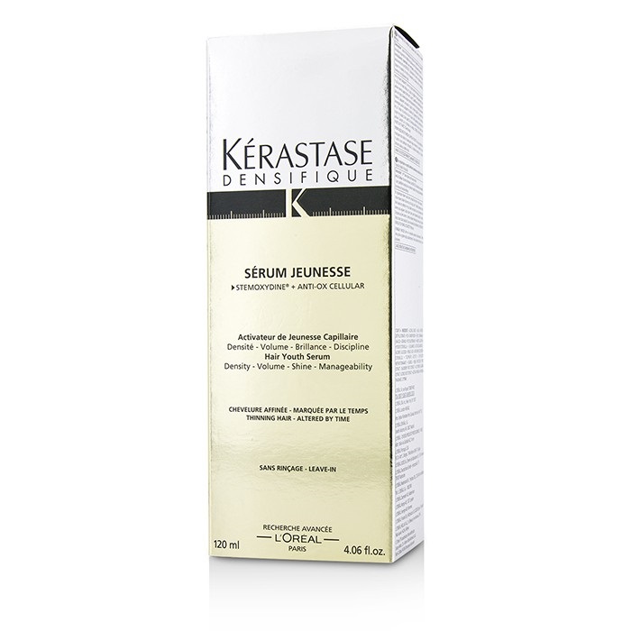 Kerastase Densifique Serum Jeunesse Hair Youth Serum 