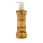 Payot Les Demaquillantes Gel Demaquillant D'Tox Cleansing Gel With Cinnamon Extract - Normal To Combination Skin