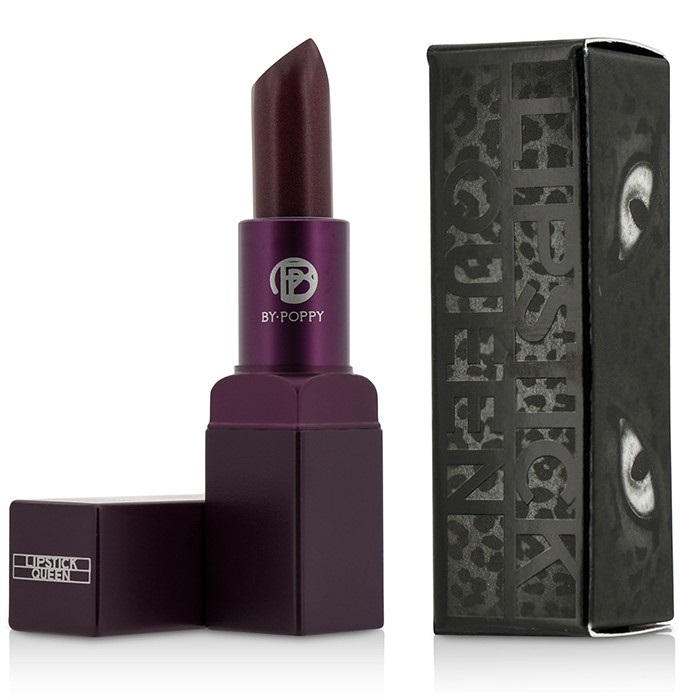 Lipstick Queen - Lipstick Queen Metal Lipstick - # Noire 