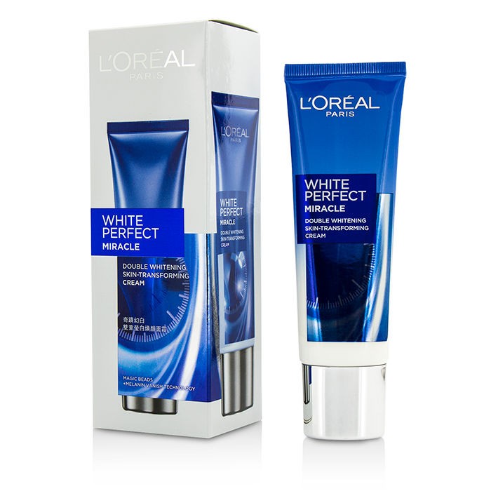 Loreal Skin Lightening Products