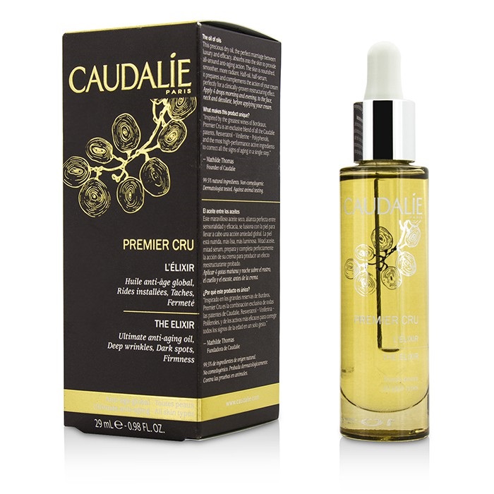 Caudalie premier