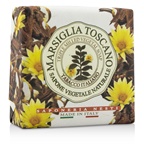 Nesti Dante Marsiglia Toscano Triple Milled Vegetal Soap - Tabacco Italiano