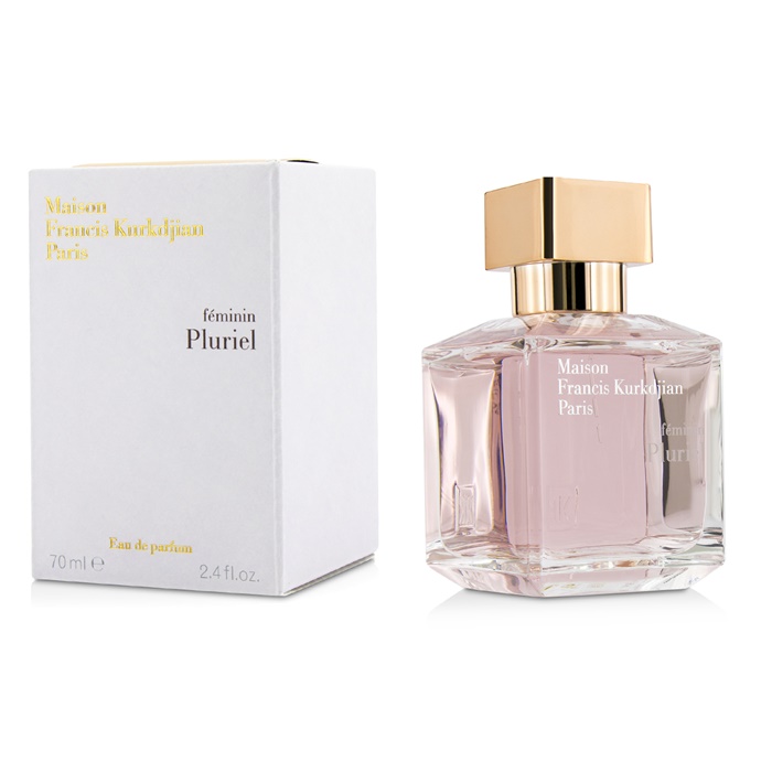 メゾンフランシスクルジャンféminin Pluriel 70ml - 香水(女性用)