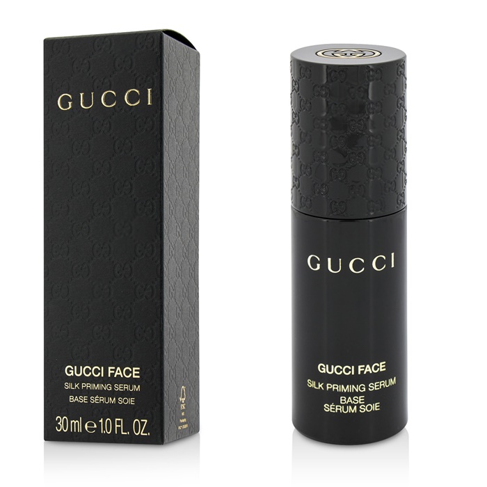 Gucci Silk Priming Serum | The Beauty 