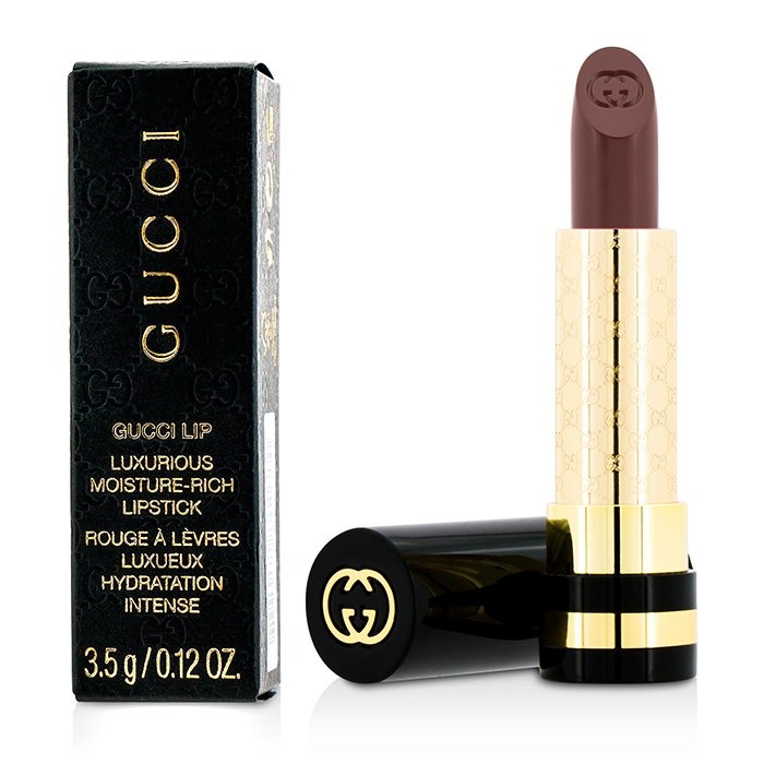 Gucci Luxurious Moisture Rich Lipstick 